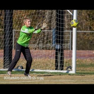 Meet your Posher, Ann marie